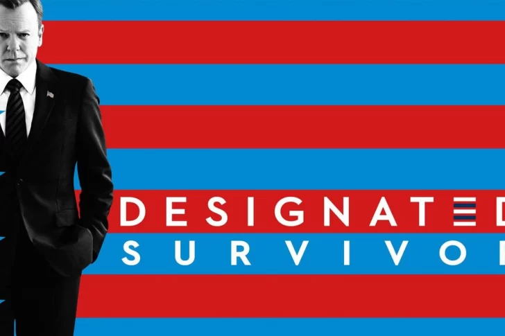 Designated Survivor, la serie que logra cautivar tu atención