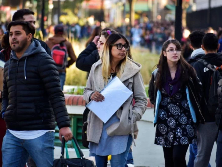 San Juan, la segunda provincia con menos desempleo en el país