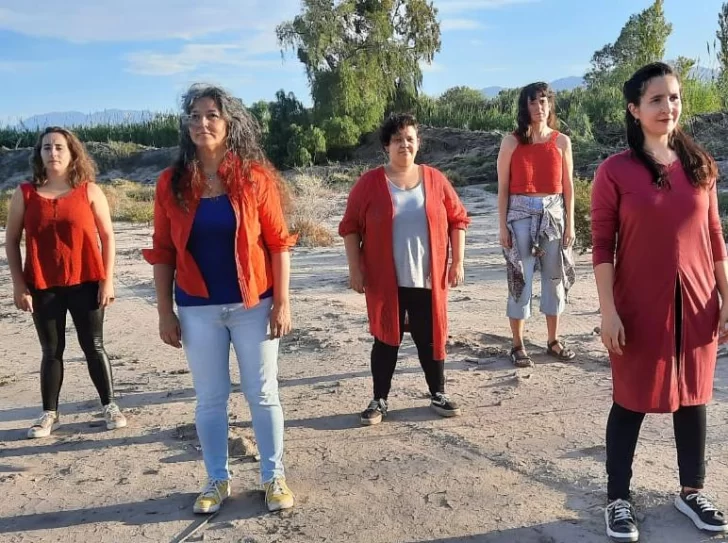 Ahora, ellas estarán presentes