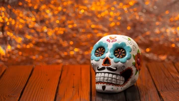 ¿Por qué los mexicanos celebran la muerte?