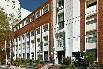 Confirmaron al menos 3 casos de la variante Delta entre los 43 infectados de una escuela primaria de Belgrano