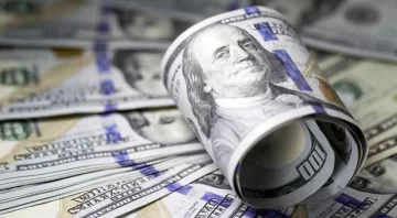 El dólar “contado con liqui” marcó un nuevo récord