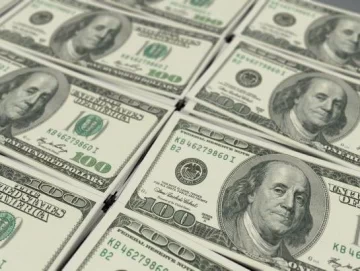 Dólar: Todos los tipos de cambio registraron la suba mensual más alta desde que arrancó el año