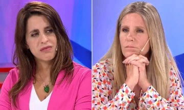 Fuerte cruce por el aborto: Donda la acusó de “fanática religiosa” y Hotton pidió su renuncia al INADI