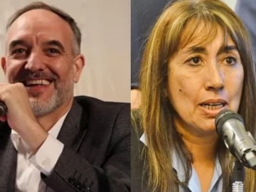 Un senador ‘K’ y una diputada de JxC, los elegidos para el Consejo de la Magistratura