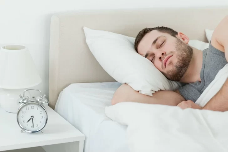 El truco viral de un médico para combatir el insomnio y dormir bien