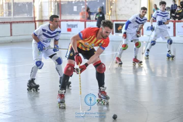 Valenciano y Lomas ganaron los duelos sanjuaninos en el debut del Argentino