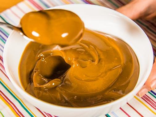 Cómo hacer dulce de leche casero