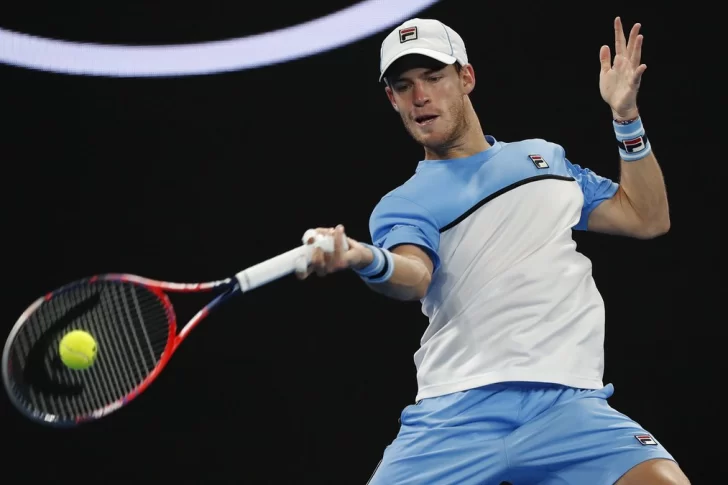 Schwartazman cayó ante Berdych y ya no quedan argentinos