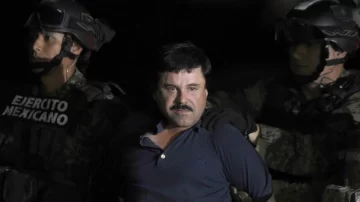 El jurado del Chapo Guzmán enfría ansias de veredicto y pide dos semanas de testimonios