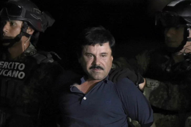 El jurado del Chapo Guzmán enfría ansias de veredicto y pide dos semanas de testimonios