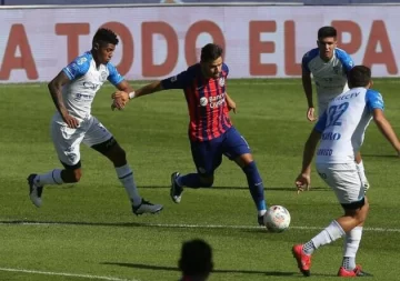 San Lorenzo dio un paso clave hacia la clasificación