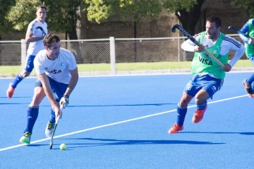 Con Agustín Bugallo, San Juan igualó el récord de deportistas en una cita olímpica