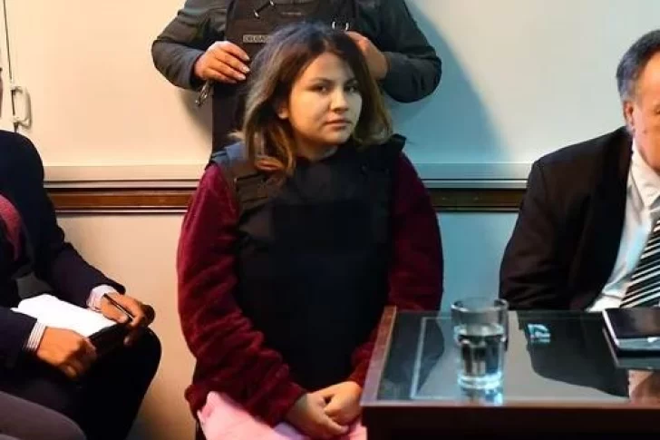 Atentado a CFK: ahora Brenda Uliarte dijo que quiso evitar el ataque