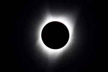 El próximo eclipse solar será en el 2019 y en San Juan se verá en su totalidad