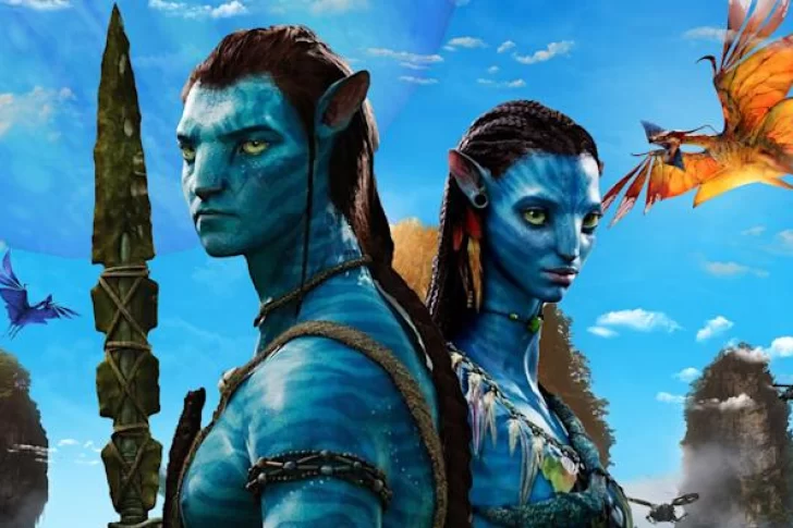 La secuela de “Avatar” ya tiene tráiler