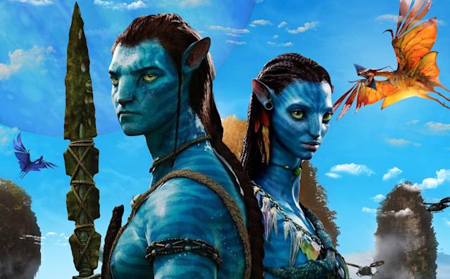 La secuela de “Avatar” ya tiene tráiler