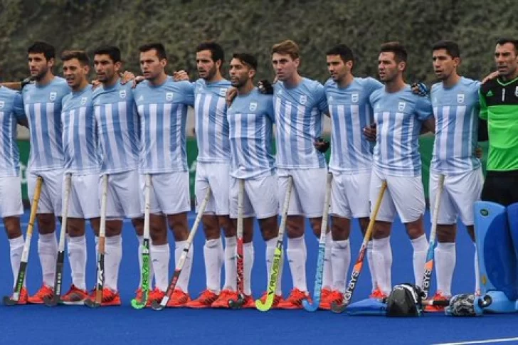 Con Agustín Bugallo, Los Leones golearon y clasificaron a la final