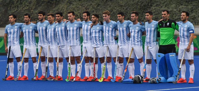 Con Agustín Bugallo, Los Leones golearon y clasificaron a la final