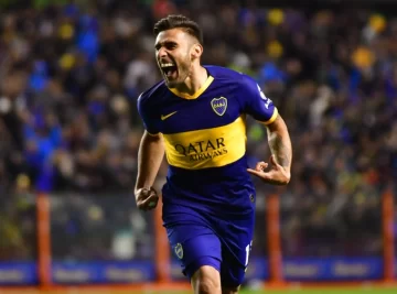 Con goles de Tevez y Salvio, Boca ganó en el debut de De Rossi en La Bombonera