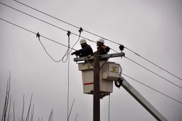 Aseguran que el nuevo corte de luz afectó a toda la región cuyana