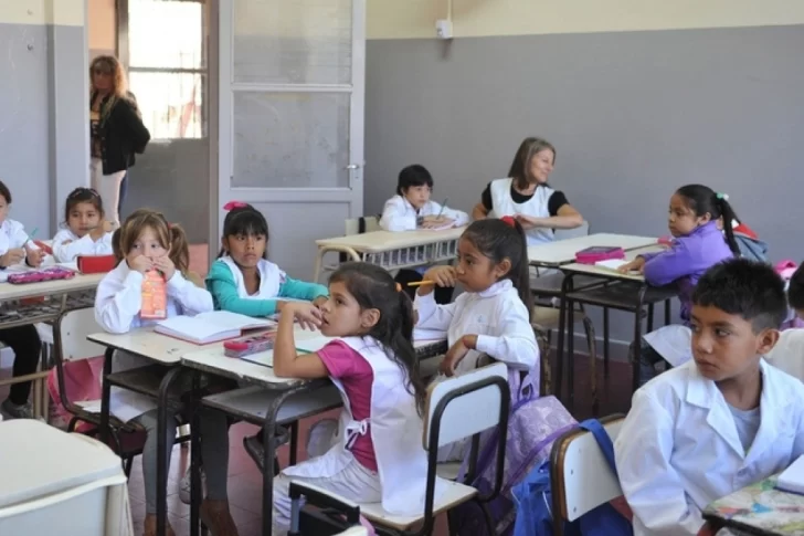 Pruebas Aprender: Educación pidió a “toda la comunidad apropiarse del problema”