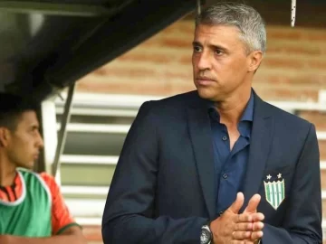 Crespo, fue destituido de Banfield