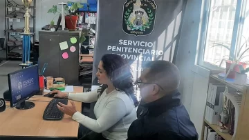 Cómo fue el operativo para censar a 1.840 internos en el Penal de Chimbas