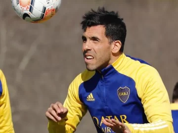 Tevez rompió el silencio: ¿salió de la burbuja de Boca provocando los contagios?