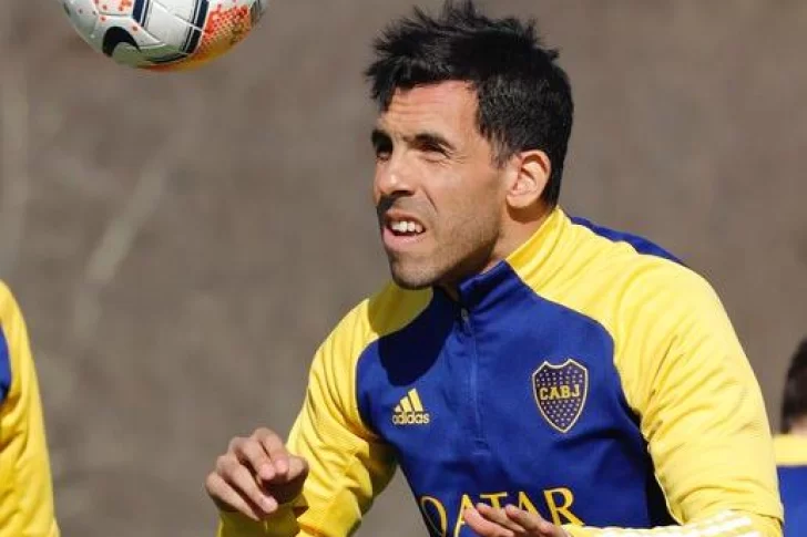 Tevez rompió el silencio: ¿salió de la burbuja de Boca provocando los contagios?