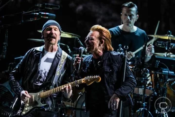 Hace 40 años, U2 daba el primer paso en su ingreso a la historia “grande” del rock