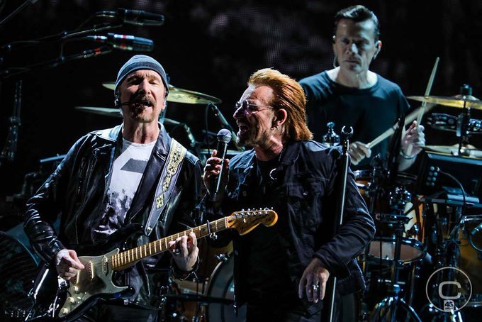 Hace 40 años, U2 daba el primer paso en su ingreso a la historia “grande” del rock