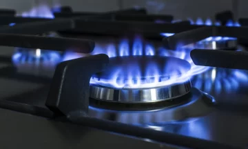 Estiman que el gas aumentará un 35% en abril