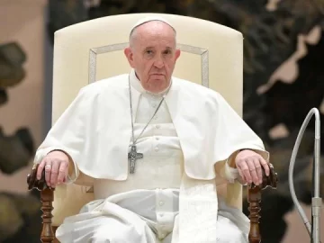 El mensaje del papa Francisco tras la sanción de la ley del aborto en Argentina