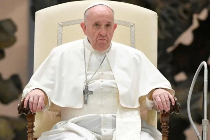 El mensaje del papa Francisco tras la sanción de la ley del aborto en Argentina