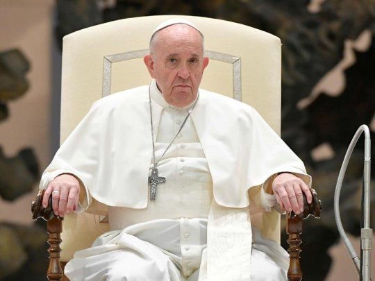 El mensaje del papa Francisco tras la sanción de la ley del aborto en Argentina