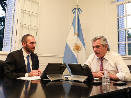 Fernández y Guzmán celebraron la elección de Janet Yellen como futura Secretaria del Tesoro de EE.UU