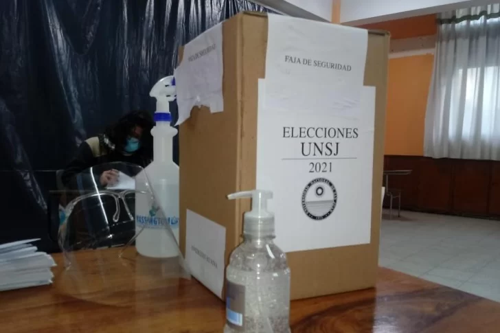 Ya hay decano en 3 facultades y en otras 3 habrá segunda vuelta