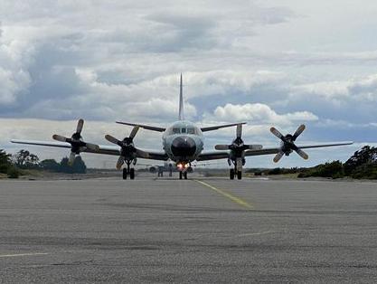 Chile: hallaron partes que podrían pertenecer al avión Hércules desaparecido