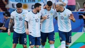 Bronca en Conmebol: ¿se postergan otra vez las Eliminatorias?