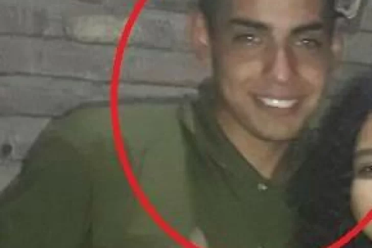 Piden ayuda para encontrar a un joven de Chimbas que no regresó a su casa