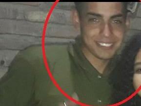 Piden ayuda para encontrar a un joven de Chimbas que no regresó a su casa