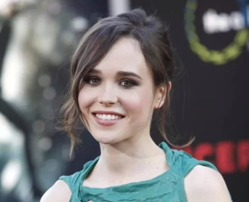 La reconocida actriz Ellen Page es transgénero: ahora, se llama Elliot