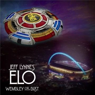 35 años después, Jeff Lynne volvió a los escenarios