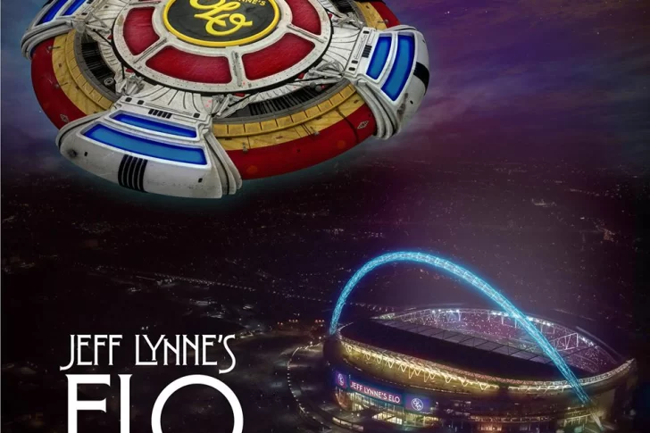 35 años después, Jeff Lynne volvió a los escenarios