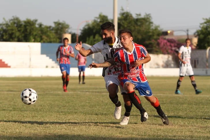 Atenas fue más que Aberastain en los penales, ganó el clásico y es el campeón de Invierno