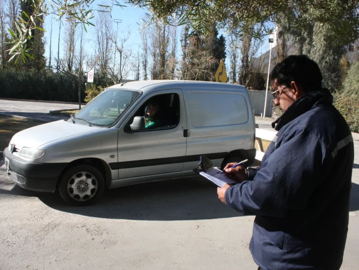 Desde el lunes se podrá tramitar y actualizar el carnet de conducir: habrá que sacar turno