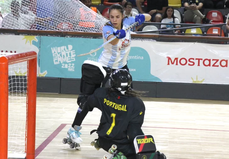 Julieta Fernández: “Confiamos en el equipo y vamos por el campeonato”