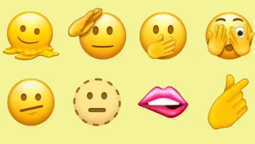 Troles, hombres embarazados y una pila: presentan los nuevos ‘emojis’ de Unicode