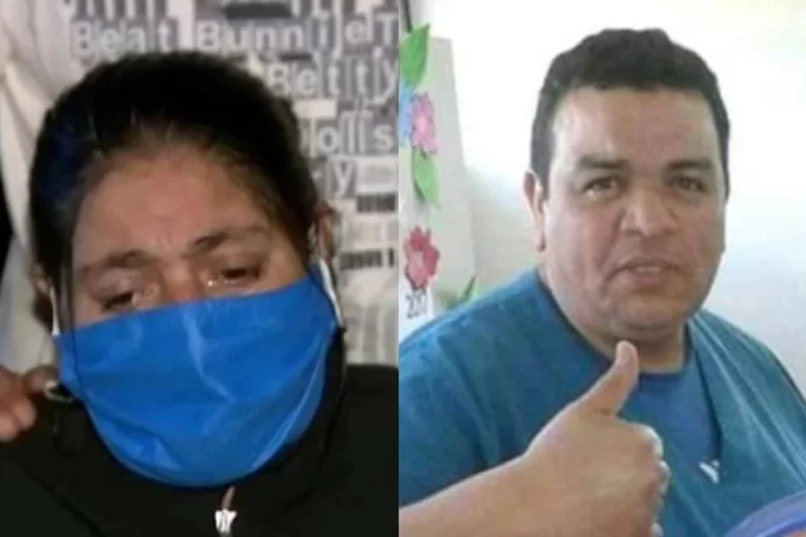 Vecinos amenazaron con quemar la casa de la viuda del enfermero muerto por coronavirus